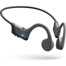 Andoer HS1 Wireless Bone Conduction BT5.0 Headset IPX55