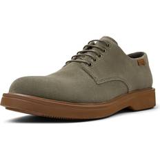 Camper Derby Camper Formal Shoes for Men - Green