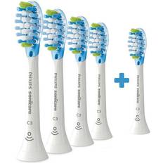 Philips sonicare c3 Philips Sonicare C3 Premium Plaque Defence 4+1 pcs