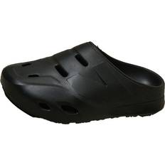 New Balance Black Clogs New Balance Clog - Black