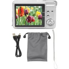 Digital Camera 48MP HD 2.7 Inch