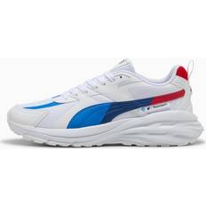 Puma BMW M Motorsport Hypnotic LS Sneakers - White