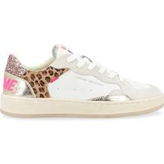 Crime London Sko Crime London Sneakers SK8 Deluxe - Flerfarvet