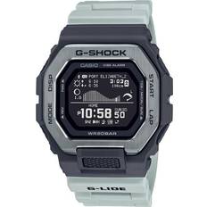 Casio G-Shock Sports Line G-LIDE GBX-100 Digital Square Watch
