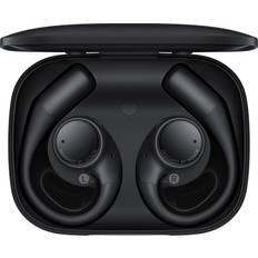 Headphones Honor Earbuds Open Wireless Earphones Black