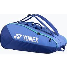 Yonex Tennistasker & Etuier Yonex Team Racket Bag 425212 X12 Blast Blue
