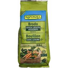 Brodi e Fondi Rapunzel Caldo De Verduras Brodo Sin Levadura 500Gr