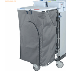 Vileda Avfallshantering Vileda Städvagn Professional Origo 500 HH Multivagn