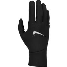 Nike M Pacer Lw Running Glove - Black/Silver