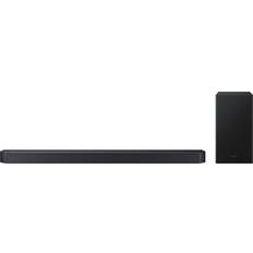 Samsung Soundbars & Hjemmebiografpakker Samsung HW-Q61MF Soundbar Med Subwoofer