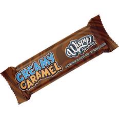 Proteinbar Creamy Caramel 55 g