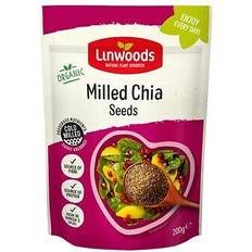 Linwoods Milled Chia Seed 200g