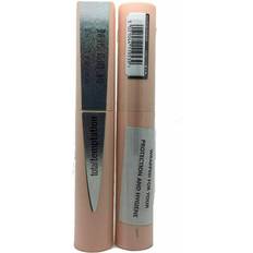 Silver Mascaras Maybelline Mascara Total Temptation - Silver Case Black