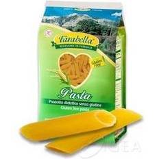 Pasta e Noodles Farabella Penne Lisce 500 g 500g