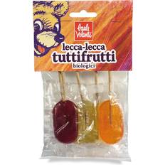 Frutta secca Lecca Tuttifrutti 62,5 g