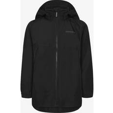 Takit Didriksons Meliss Kids Jkt - Black