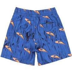 S Swim Shorts Quiksilver Boys Next Gen Volley Shorts - Blue