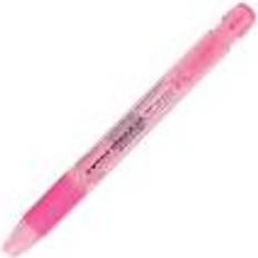 Pink Correction Tape & Fluid Tombow Mono Knock Stick Eraser - Pink