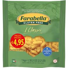Pasta, Riso & Fagioli Farabella Fusilli 1 kg