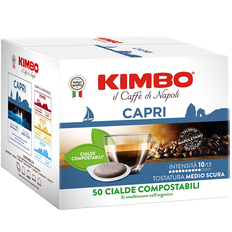 Capri 50 ESE Pods
