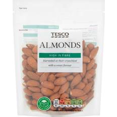 Nuts & Seeds Tesco Almonds 200G