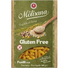 Pasta, Riso & Fagioli La Molisana Fusilli 400 g