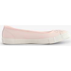 Converse Women Low Shoes Converse Chuck Taylor All Star Dainty - Beige