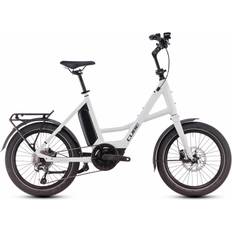 Cube Compact Hybrid 500Wh Electric Bike