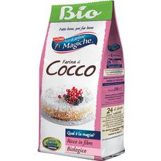 Cibi e Bevande Cocco Grattuggiato 250 g