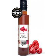 Oils & Vinegars Himbeer Balsamico 250ml Málna Balzsamecet 250g 25cl