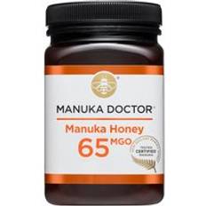 Manuka Doctor Honey 500g