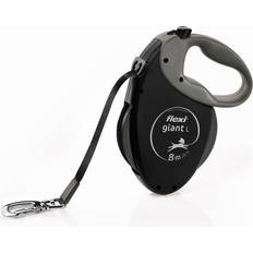 Flexi Giant L Black Edition 8 m Band