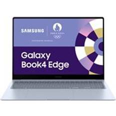 Ordinateurs portables Samsung Galaxy Book4 Edge 16 Go RAM 512 Go SSD