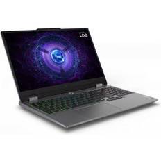 Lenovo LOQ 15IAX9 15.6 Inch Laptop