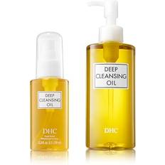 DHC Deep Cleansing Oil 200ml & 70ml