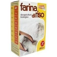 Pasta, Riso & Fagioli Farina Di Riso Biologica 250 g