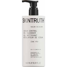 Sebum Control Gel Cleanser