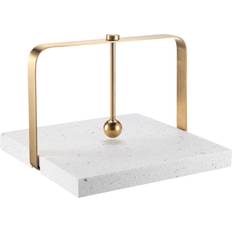 Modern House Spring Guld Servetthållare