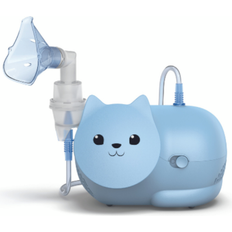 Omron NAMI CAT NE-C303K-KDE Nebulizer for Children