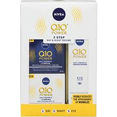 Nivea Q10 Power Regime Gift Pack