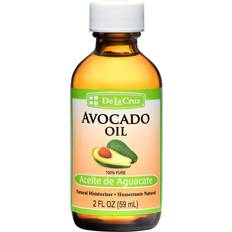 De La Cruz Avocado Oil Expeller Pressed Pure 2 FL OZ