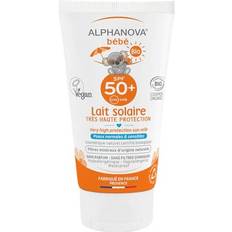 Very High Protection Sun Milk Spf50 Organic 50ml