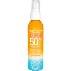 Respectueuse Sololja SPF50 Ansikte Kropp Hår 100ml