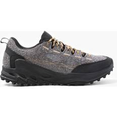 Keen Jasper Zionic M-Steel Grey/Oak Buff Sneakers - 45