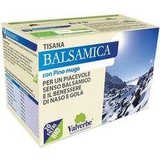 Bevande Tisana Balsamica 20 g