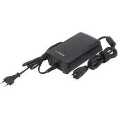 Elsykkelbatterier & Ladere Bosch Ladegerät Standard Charger 4A Schwarz Modell 2024