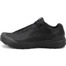 Arc'teryx Kopec GTX Multisportskor Dam - Färg Svart