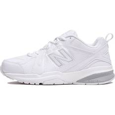 New Balance 608 Series v5 - White