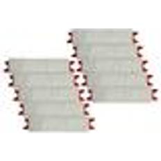 VHBW 10x Mop Heads Replacement for Vileda 4023103212237