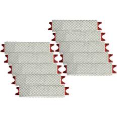 VHBW 10x Replacement Mop Heads compatible Vileda UltraMax XL